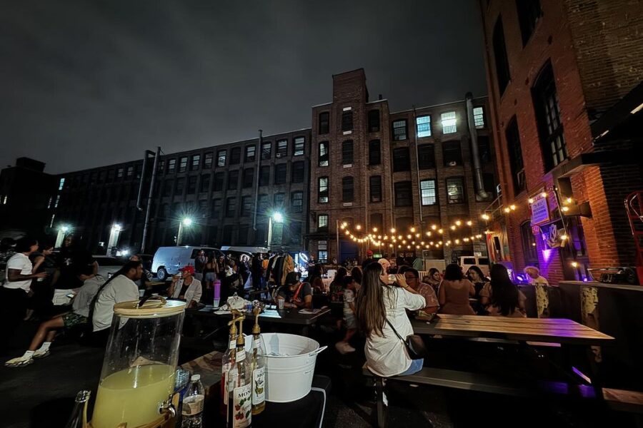 Venue Image